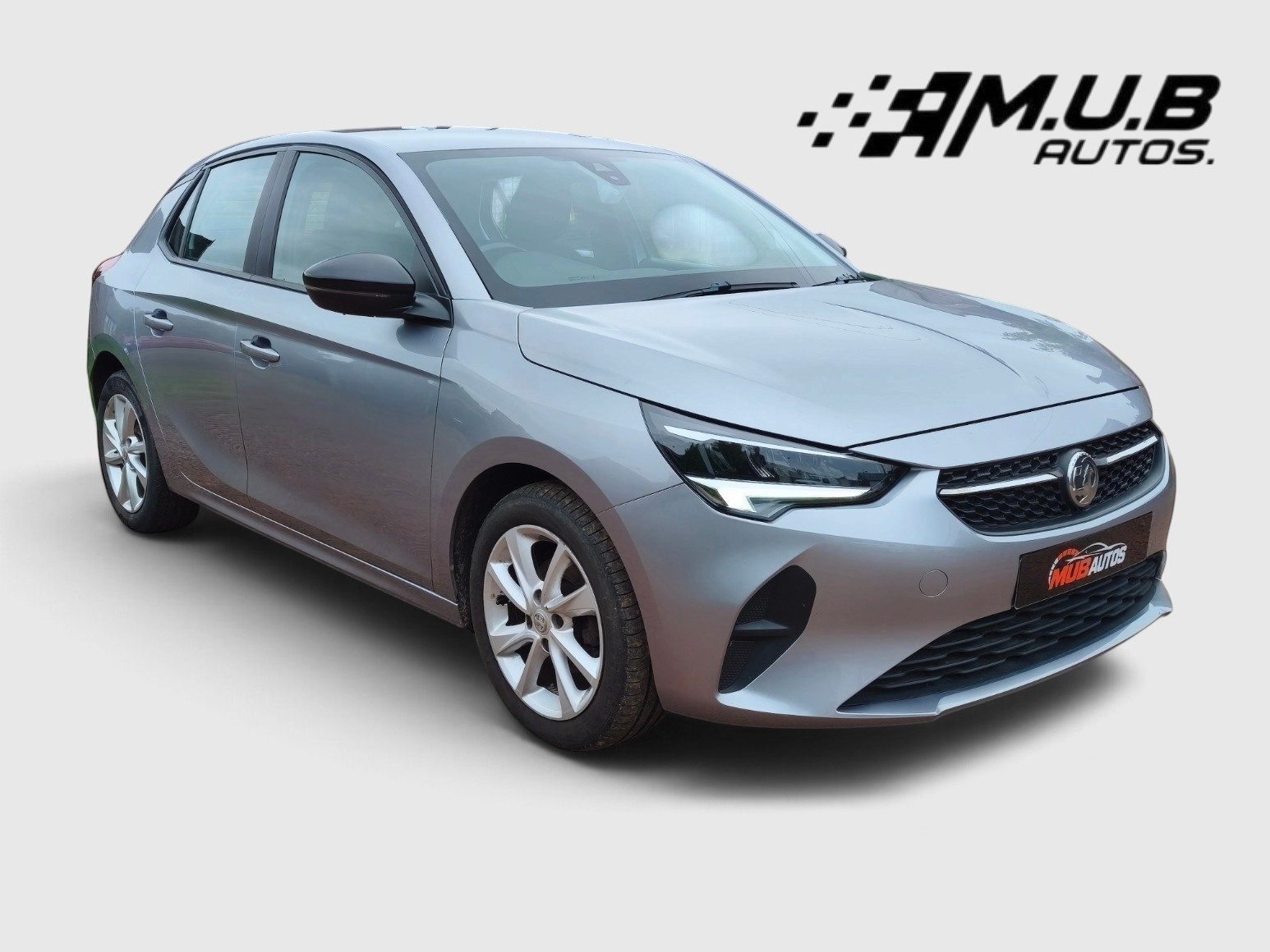 2020 Vauxhall Corsa 1.2 SE Hatchback